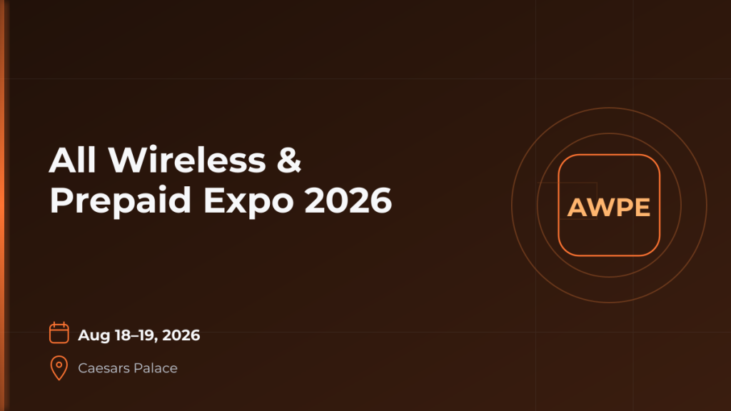 All Wireless & Prepaid Expo 2026 2