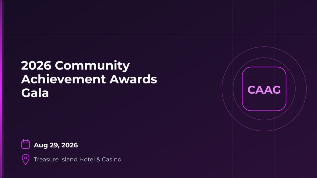 2026 Community Achievement Awards Gala 2