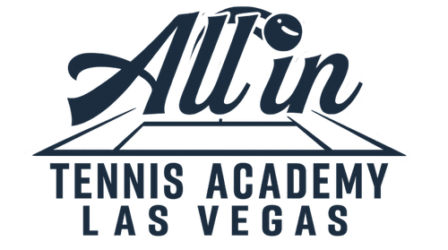Ribbon Cutting: All In Tennis Academy LLC 1 Ribbon Cutting: All In Tennis Academy LLC 1