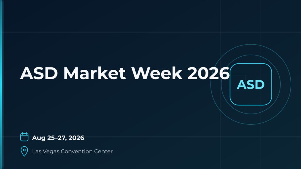 ASD Market Week 2026 1