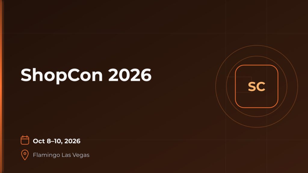 ShopCon 2026 1