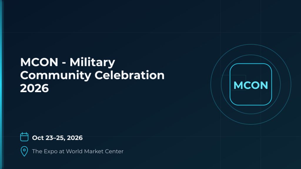 MCON - Military Community Celebration 2026 7 MCON - Military Community Celebration 2026 7