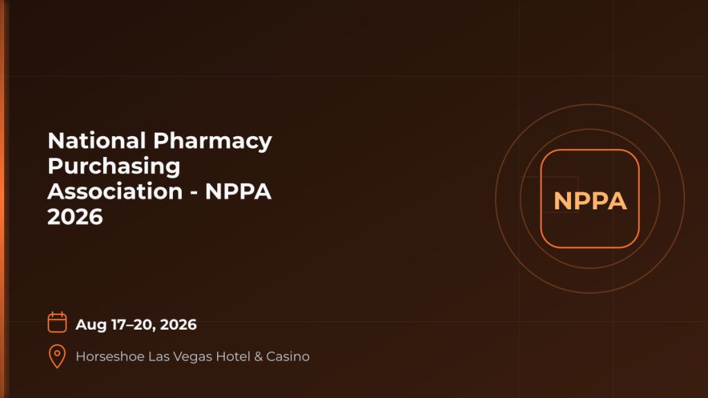 National Pharmacy Purchasing Association - NPPA 2026 4 National Pharmacy Purchasing Association - NPPA 2026 4