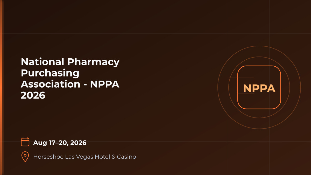 National Pharmacy Purchasing Association - NPPA 2026 1 National Pharmacy Purchasing Association - NPPA 2026 1