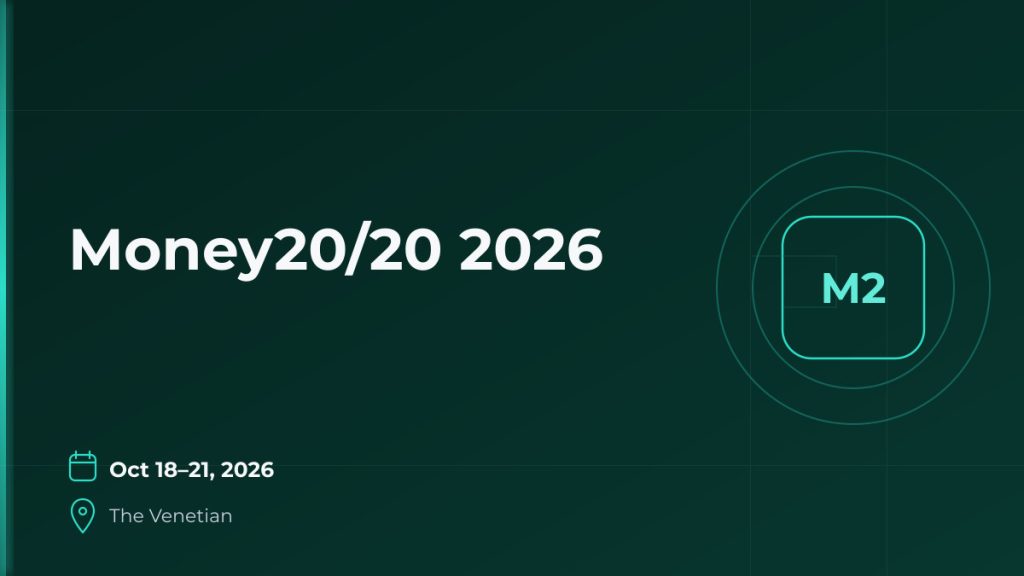 Money20/20 2026 3