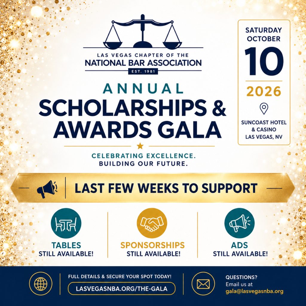 2026 LVNBA Annual Scholarships and Awards Gala 8 2026 LVNBA Annual Scholarships and Awards Gala 8