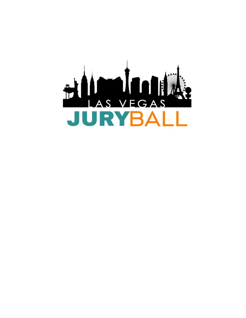 JuryBall Vegas 3 JuryBall Vegas 3