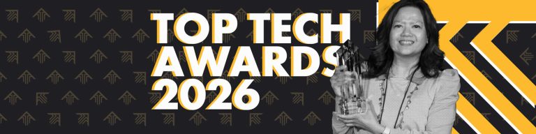 2026 Top Tech Awards – Las Vegas