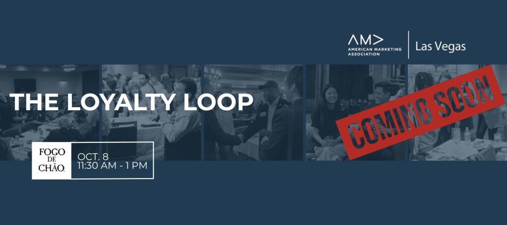 The Loyalty Loop 4