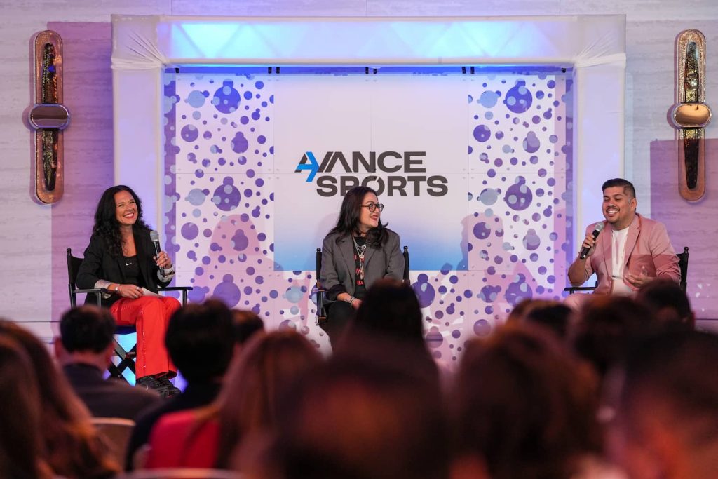 AVANCE Sports Conference at AVANCE Global 2026 2 AVANCE Sports Conference at AVANCE Global 2026 2
