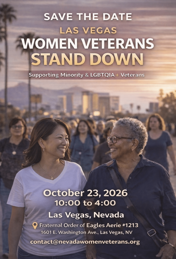 Las Vegas Women Veterans Stand Down 8 Las Vegas Women Veterans Stand Down 8