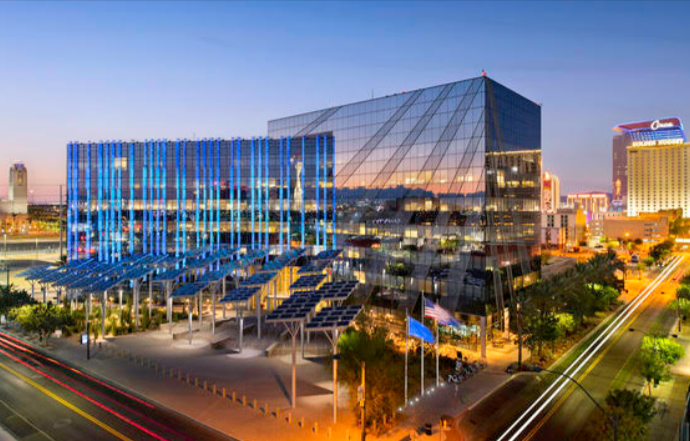 Successes & Insights: The State of Medicine in Southern Nevada — Sept. 29 forum at Las Vegas City Hall