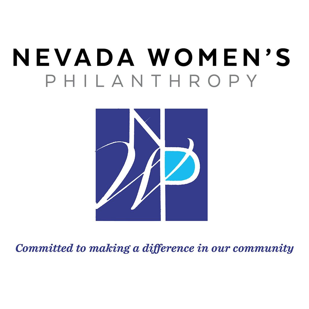 Nevada Women's Philanthropy Outreach Symposium 2026-2027 (Oct. 14, 2026) 2 Nevada Women's Philanthropy Outreach Symposium 2026-2027 (Oct. 14, 2026) 2