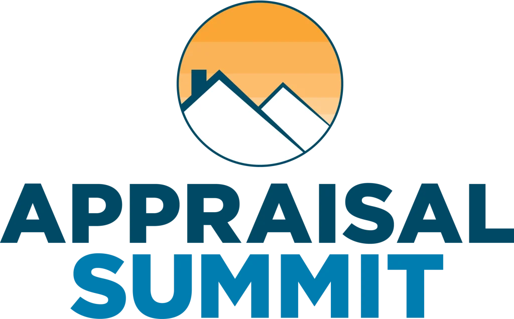 Appraisal Summit 2026 4 Appraisal Summit 2026 4