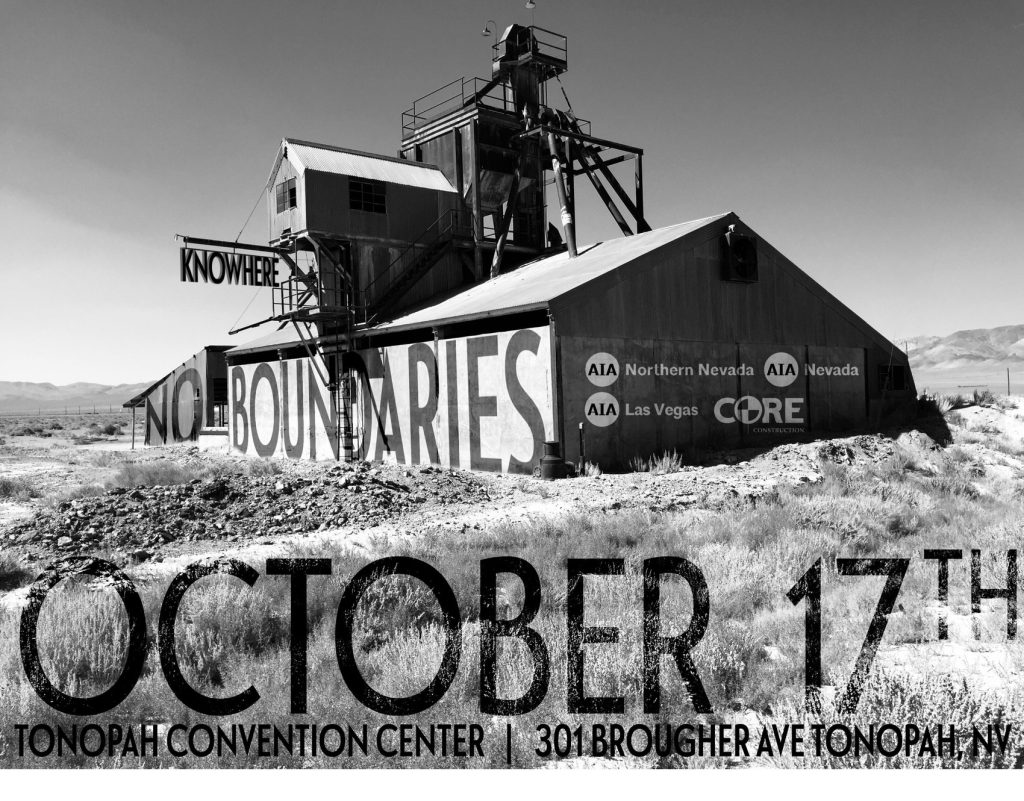 Knowhere, No Boundaries 2026 4 Knowhere, No Boundaries 2026 3